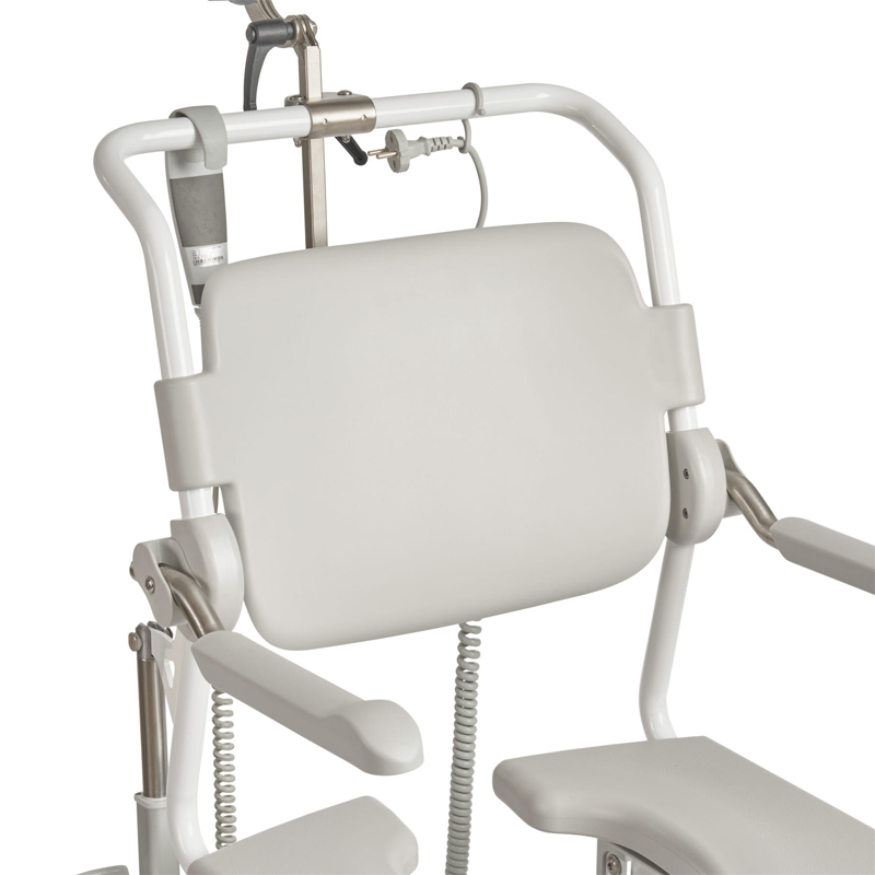 Fauteuil de douche ETAC ALTO