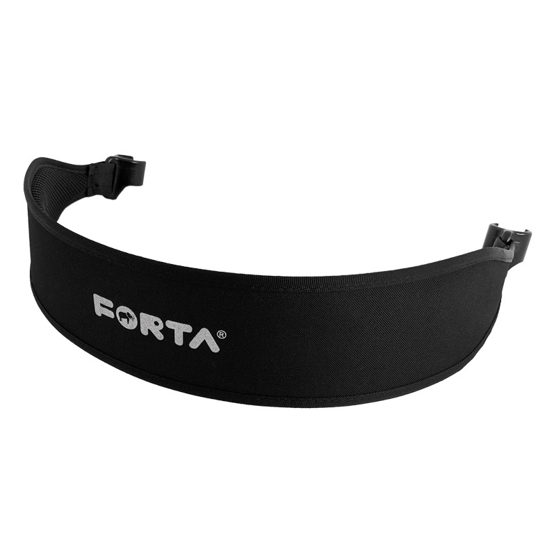 Dossier confortable à ajouter sur les rollators FORTA