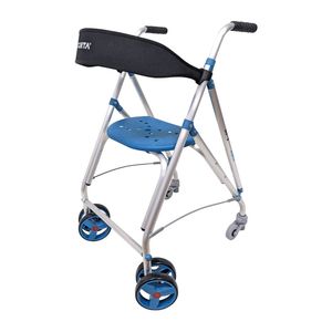 FORTA backrest