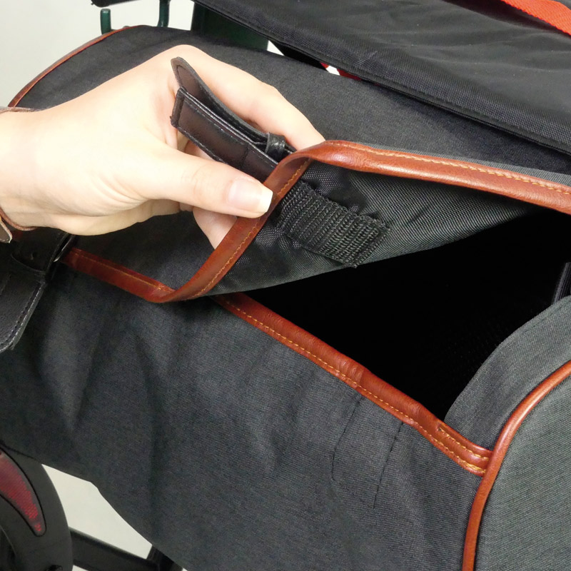 Rollator-NEO-FOLD-avec-sac-de-transport-826316VERTS