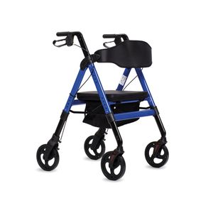 TULA bariatric rollator