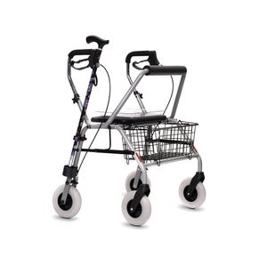 KIEV bariatric rollator