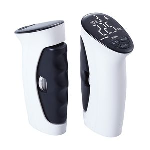 Hand grip dynamometer