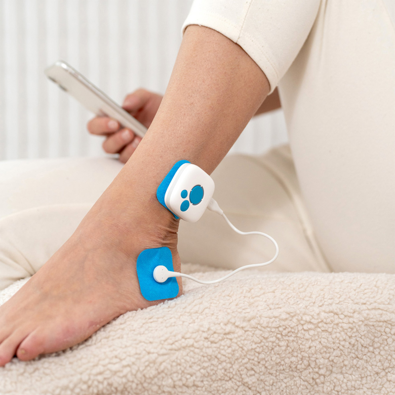 BLUETENS CLASSIC 2 Device