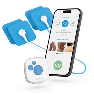 Appareil BLUETENS CLASSIC 2