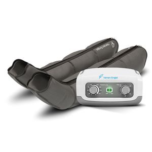 VE 4-cell pressotherapy device