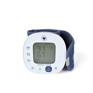 NEOTENS SPENGLER wrist blood pressure monitor