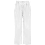 Pantalon-unisexe-JO-blanc-863304BM
