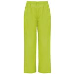 Pantalon-unisexe-JO-pistache-863304PM