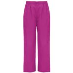 Pantalon-unisexe-JO-violet-863304VM