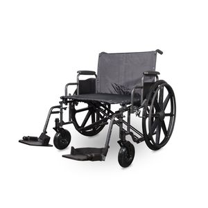 ONYX XXL wheelchair