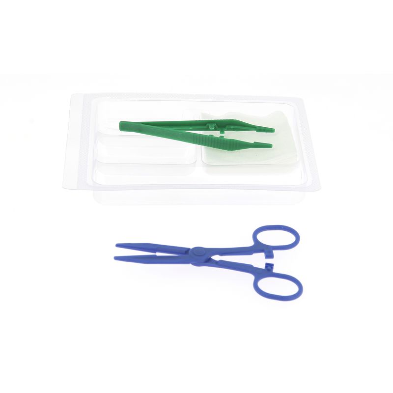 Carton de 56 set de pansement Raffin n°36