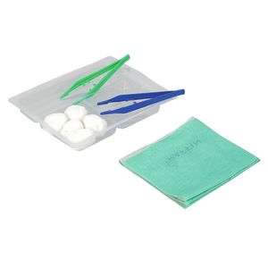 Carton de 56 set de pansement n°34