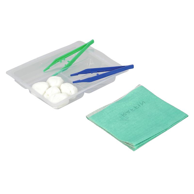 Carton de 56 set de pansement n°34