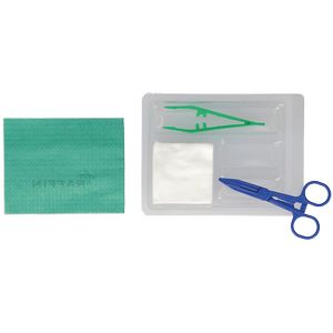 Carton de 56 set de pansement n°22