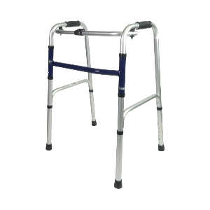 FOLDING WALKING FRAME