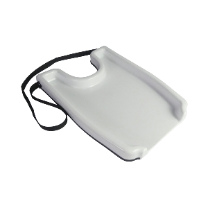 Plateau lave-tête pour fauteuil