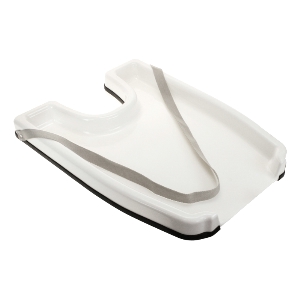 Plateau lave-tête pour fauteuil