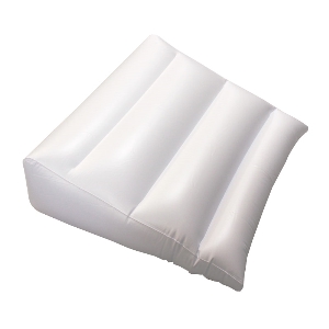 INFLATABLE LEG AND CHEST SUPPORT