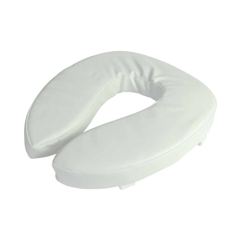 Sur-lunette confort de toilette
