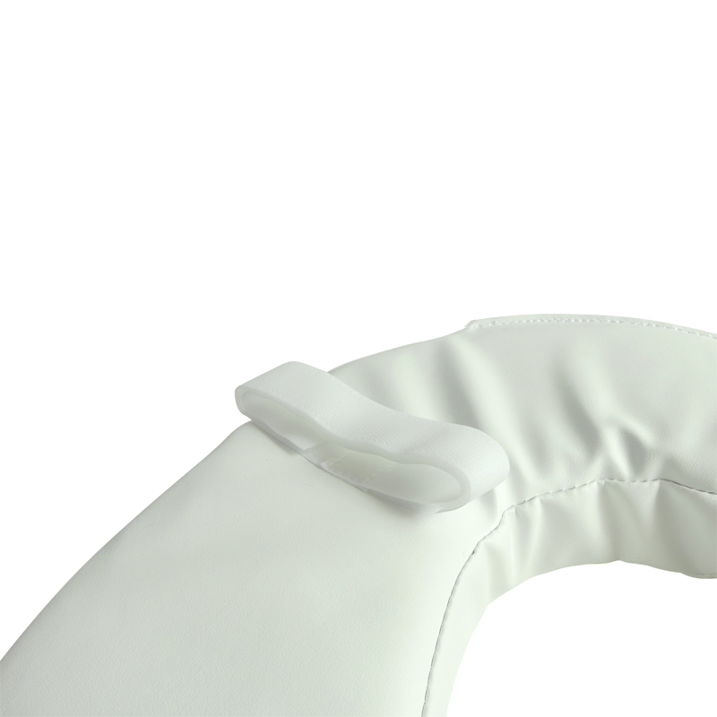 Sur-lunette confort detail scratch