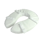 Sur-lunette confort face arrière