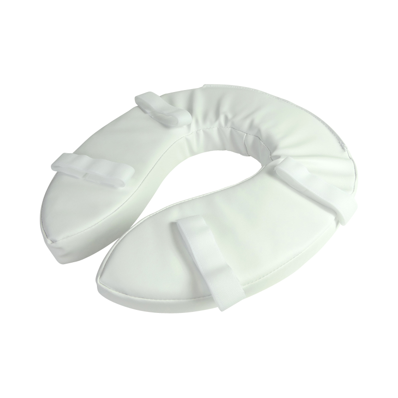 Sur-lunette confort face arrière