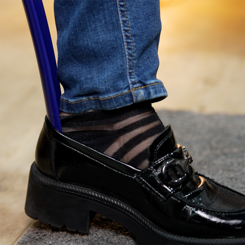 Chausse-pied long