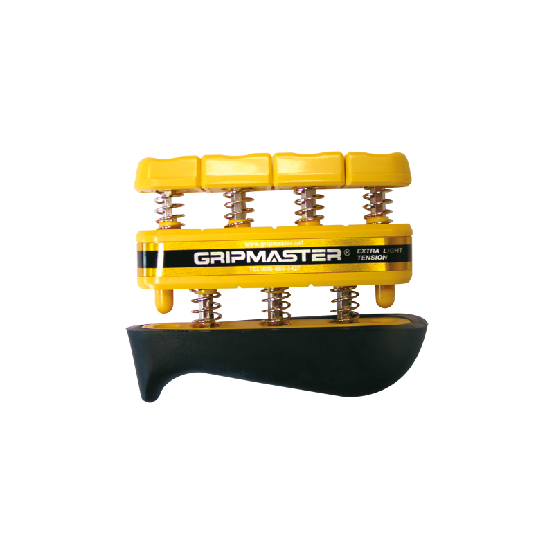 Gripmaster
