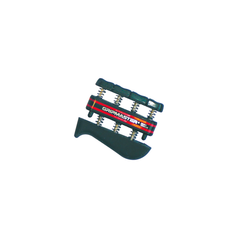 Gripmaster Extra Ferme Noir