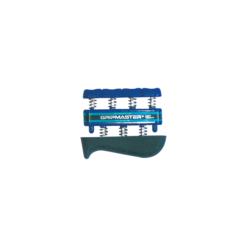 Grimaster Ferme bleu