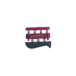 Gripmaster Souple rouge