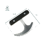 Switch-blade knife