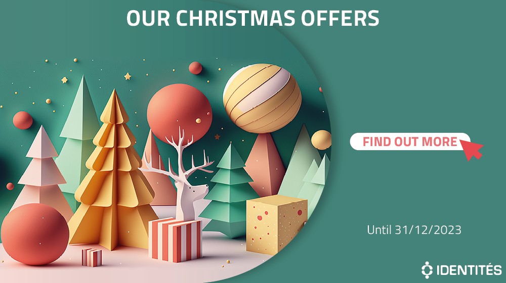 Discover our Christmas promotions