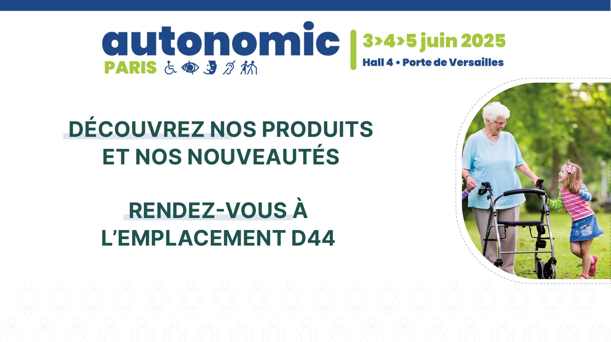 Salon Autonomic 2025
