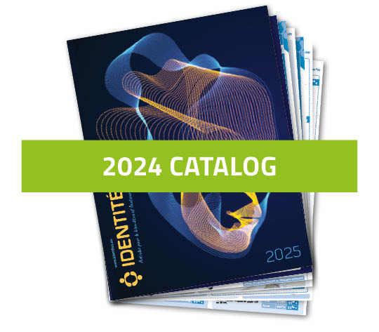 Catalogue 2025 (French edition)