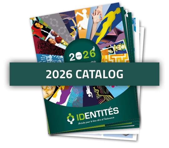 Catalogue 2026 (French edition)