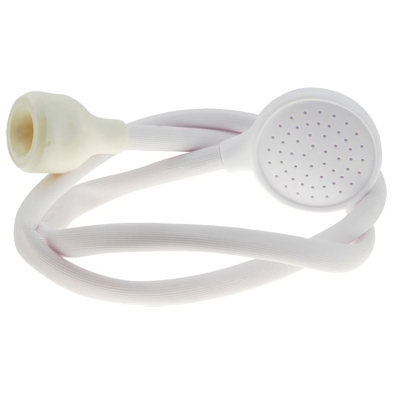 Douchette spécial idéale pour la toilette de la PMR Identités