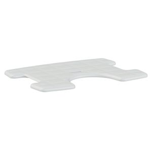 Assise souple pour tabouret et chaise de douche Capri Plus