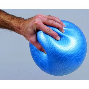 Ballon paille ultra-léger