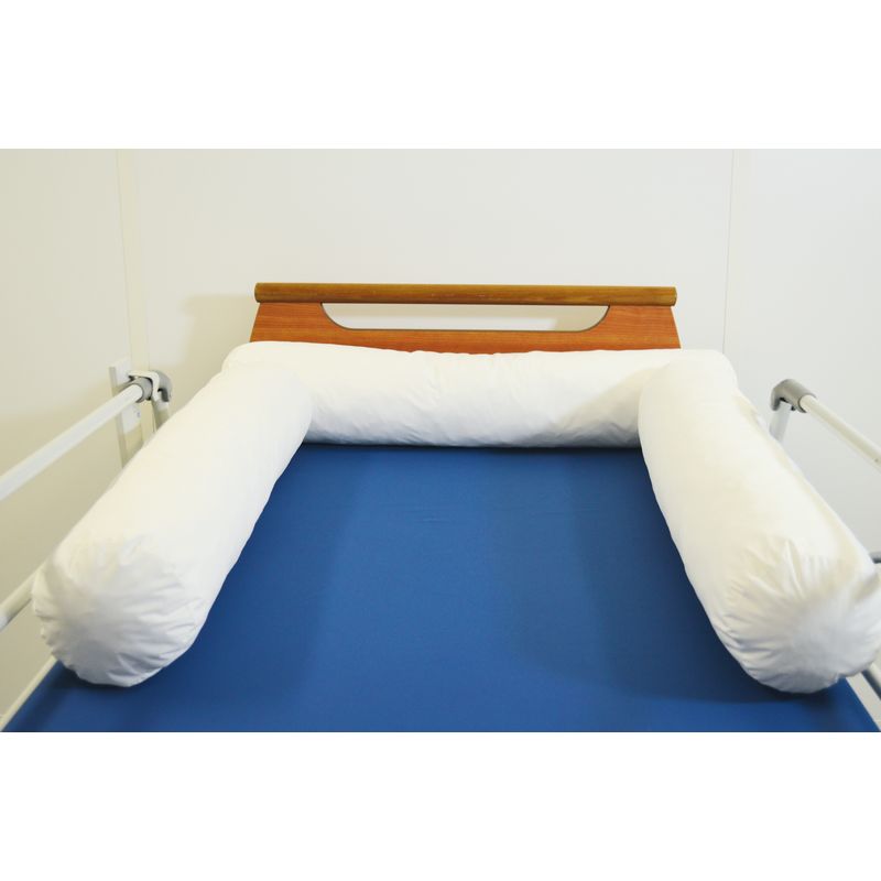 Boudins de protection pour barrières de lit