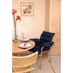 Capitonnage complet pour fauteuill