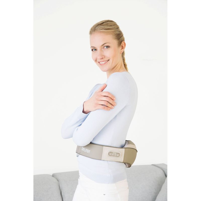 Ceinture de massage Shiatsu