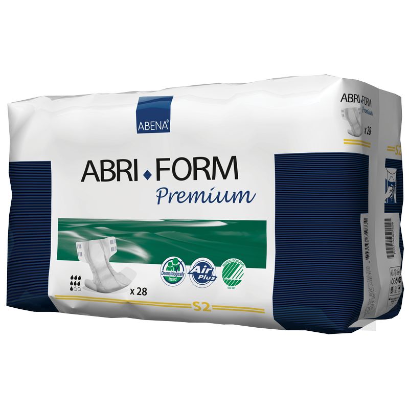 Changes complets Abri-Form Premium