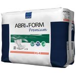 Changes complets Abri-Form Premium