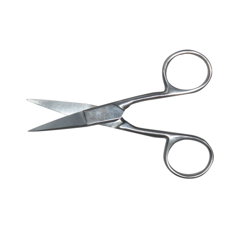 Nail scissors 11 cm