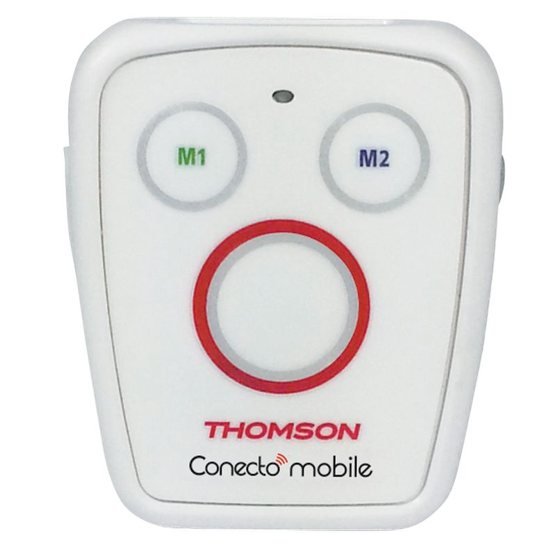 Conecto mobile Thomson