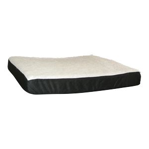 Comfort gel seat cushion