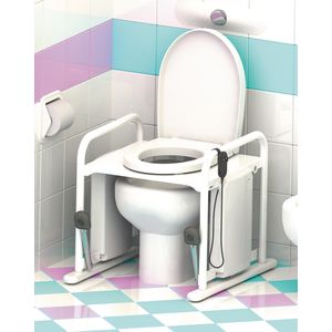 Elévateur de Toilettes SUPRA