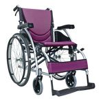 fauteuil roulant manuel pliable